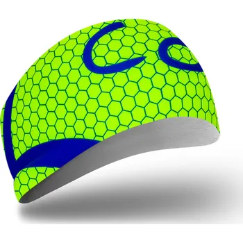 Čelenka Čelenka COLLM RUN-PRO žlutá