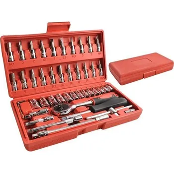 Gola sada GOLA SADA - 46 dílů