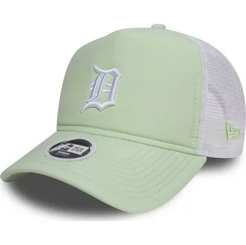 Kšiltovka kšiltovka NEW ERA 940W MLB Oxfrd aframe trucker Wmns DETTIG