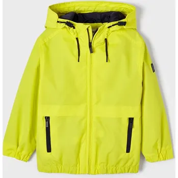 Chlapecká bunda Chlapecká přechodová bunda Mayoral 3419 Rozměr: 104