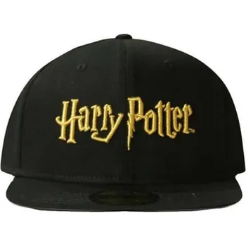 Kšiltovka Kšiltovka Harry Potter Logo