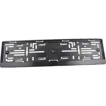 Držák SPZ EUROTRANS Podložka pod SPZ, ČISTÁ