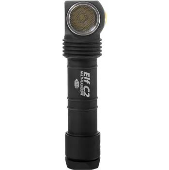 Armytek Elf C2 XP-L teplé světlo