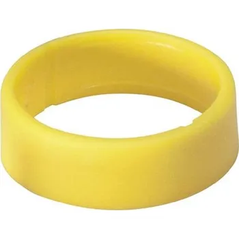 HICON XC-GE rozlišovací kroužek - žlutý + Prodloužená záruka 5 let zdarma