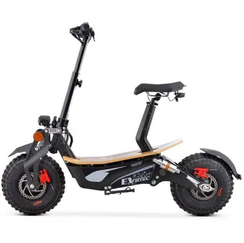 Elektrokoloběžka Nitro scooters Monster 2000 Ultra