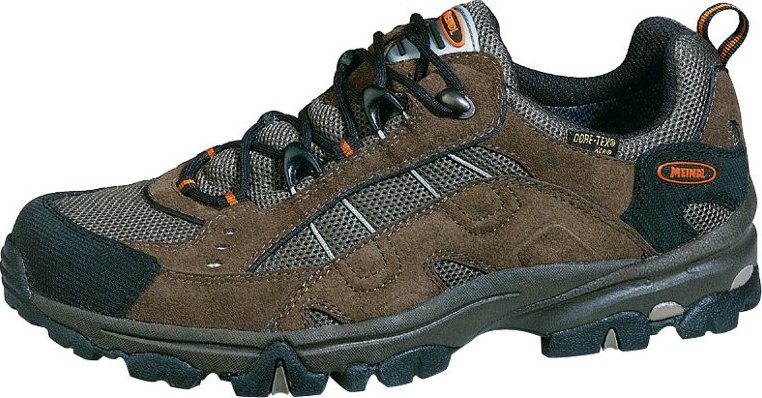 Meindl Herren Wanderschuhe Ontario GTX Kaufen