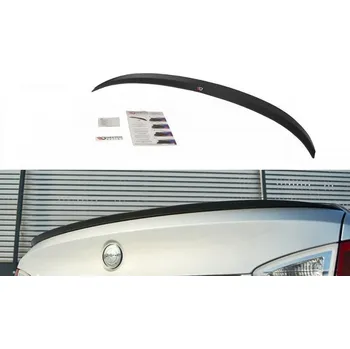 Auto-moto Spojler BMW 3 E90 MPACK 2004- 2008 carbon look