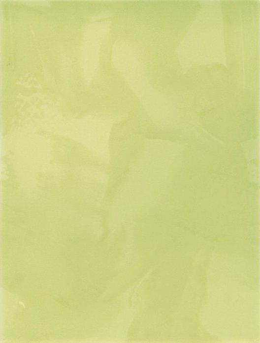 RAKO Ivana 25 x 33 cm matný zelený - Zbozi.cz