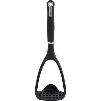 Mačkadlo na brambory Masterpro BGMP-4590 štouchadlo na brambory černé