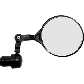 Zrcátko na kolo TWN Zrcátko do řídítek kulaté