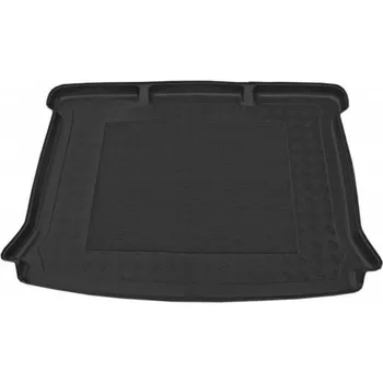 Vana do kufru Vana do kufru Citroen Berlingo 1998 2001