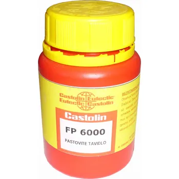 Páječka Tavidlo Castolin FP6000