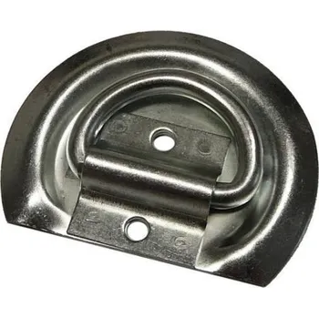 Popruh_Kotvící miska 750 kg pozink