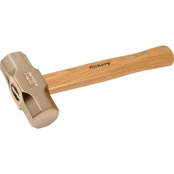 Páčidlo Nejiskřivý perlík, 1000 g, z bronzu, do Ex prostředí