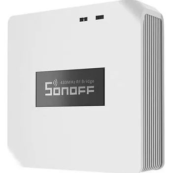 Sonoff RF Bridge R2