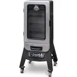 Digitální udírna Silver Star Pit Boss + Doprava Zdarma