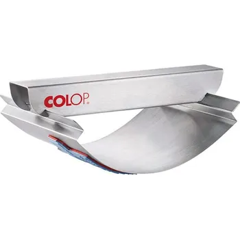 Colop Kolébkové kovové razítko Colop Swing Stamp 200 × 140 mm, A5