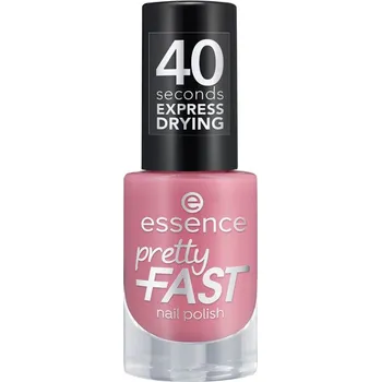 Lak na nehty Essence Pretty Fast Nail Polish 5 ml