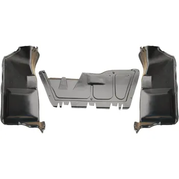 Sada nářadí Neurčen - na dotaz KRYT MOTORU octavia BENZIN SADA