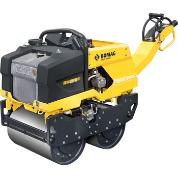Vibrační válec Vibrační válec BW 65, BOMAG 24650002