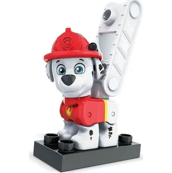 Figurka Megabloks Tlapková Patrola postavičky Marshall 2