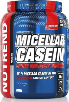 Protein Nutrend Micellar Casein 900 g