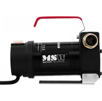 Palivové čerpadlo MSW MSW-OP40