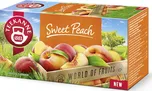 Teekanne Sweet Peach 20x 2,5 g