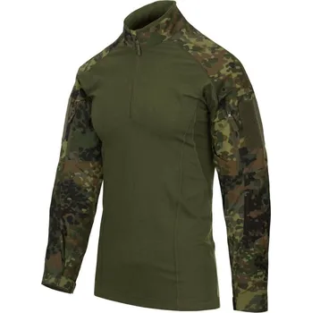 DIRECT ACTION® Košile taktická VANGUARD FLECKTARN velikost: XXL