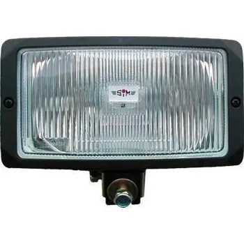 Mlhový světlomet Světlo přídavné_Světlo mlhové 240 x 130 mm