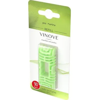 Náplň do psacích potřeb Vinove_Náhradní náplň Vinove Refill Womens Yas Marine