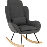 Tempo Kondela Harper (šedá)