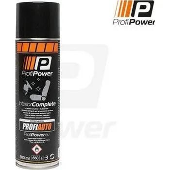Čisticí prostředek na čalounění ProfiPower 500ml