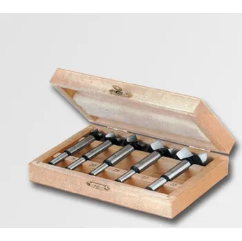 Sukovník Sada sukovníků Stavtool P11135, 5ks