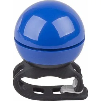 Zvonek na kolo Zvonek PRO-T Plus elektrický 149 modrá