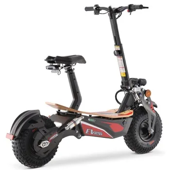 Elektrokoloběžka Nitro scooters Monster 2000 Ultra