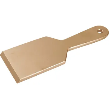 Páčidlo Karabinová škrabka, 235 mm, z bronzu, nejiskřivý, pro použití Ex oblasti