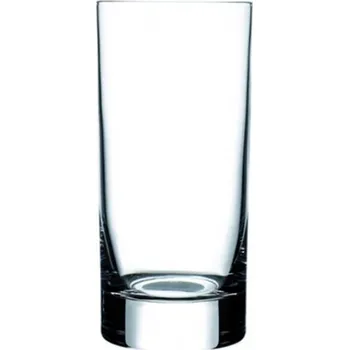 Sklenice RCR crystal RCR Tocai Highball sklenice na nealko a koktejly 210ml