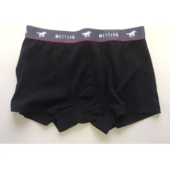 MUSTANG Pánské boxerky Emilio - Trojbalení S 4138_1003_425