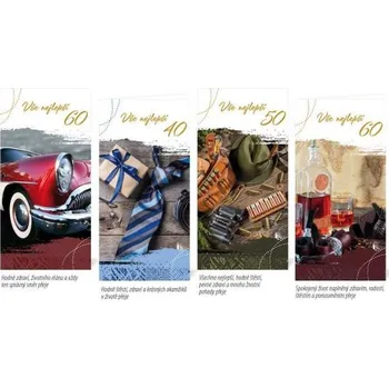 STIL Blahopřání 350/30