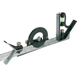 Silverline 991857 univerzální měřidlo…