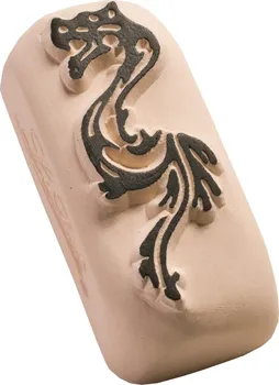 Razítko La Dot Cosmetics Tetovací razítko drak