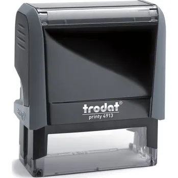 Trodat Razítko Trodat Printy 4913, šedá