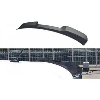 Auto-moto Prodloužení střešního spojleru VW POLO MK6 GTI 2017- carbon look