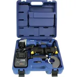 ASTA A-AG125 125 mm + 2 x 5,0 Ah +…