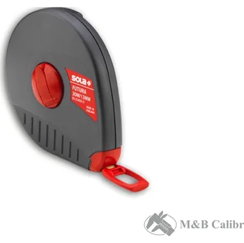 Sklolaminátové pásmo 30 m, ES II FUTURA FT30 SOLA