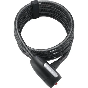 Zámek na kolo Magnum zámek 3025 1850x12 mm