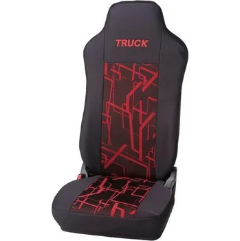 Potah sedadla Potah nákladní TASO_Autoptah na sadačky nákladních automobilů vzor 72