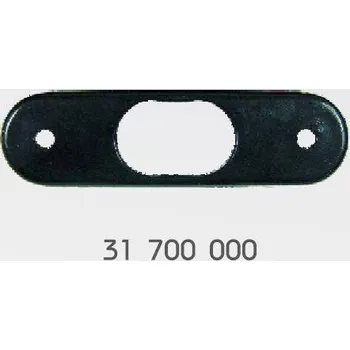 Cyklosvítilna Světlo příslušenství_Podložka pod světlo Posipoint II