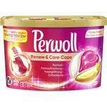 Perwoll Renew & Care Color